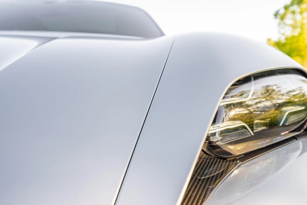 2020 Porsche Taycan Turbo - Image 24 of 31