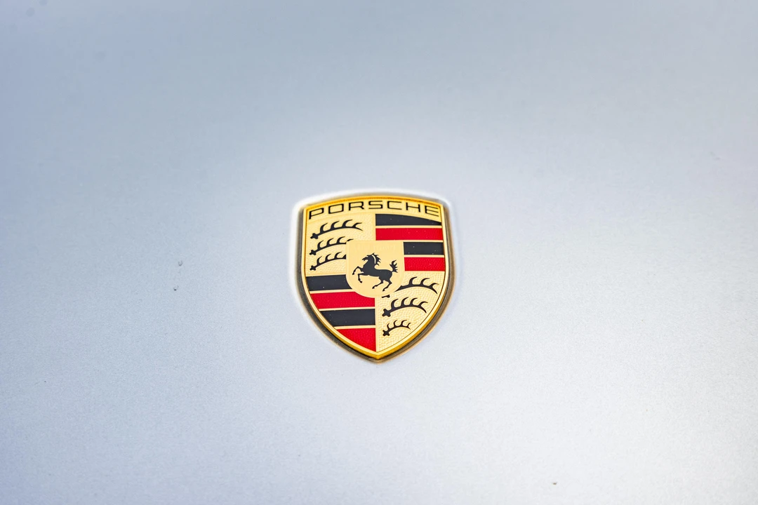 2020 Porsche Taycan Turbo - Image 23 of 31