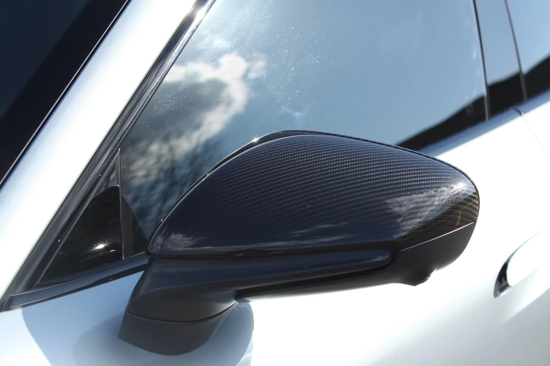 2020 Porsche Taycan Turbo - Image 28 of 31