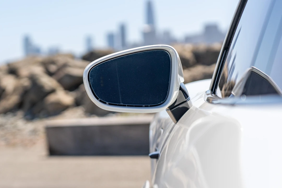 2020 Porsche Taycan Turbo - Image 15 of 31
