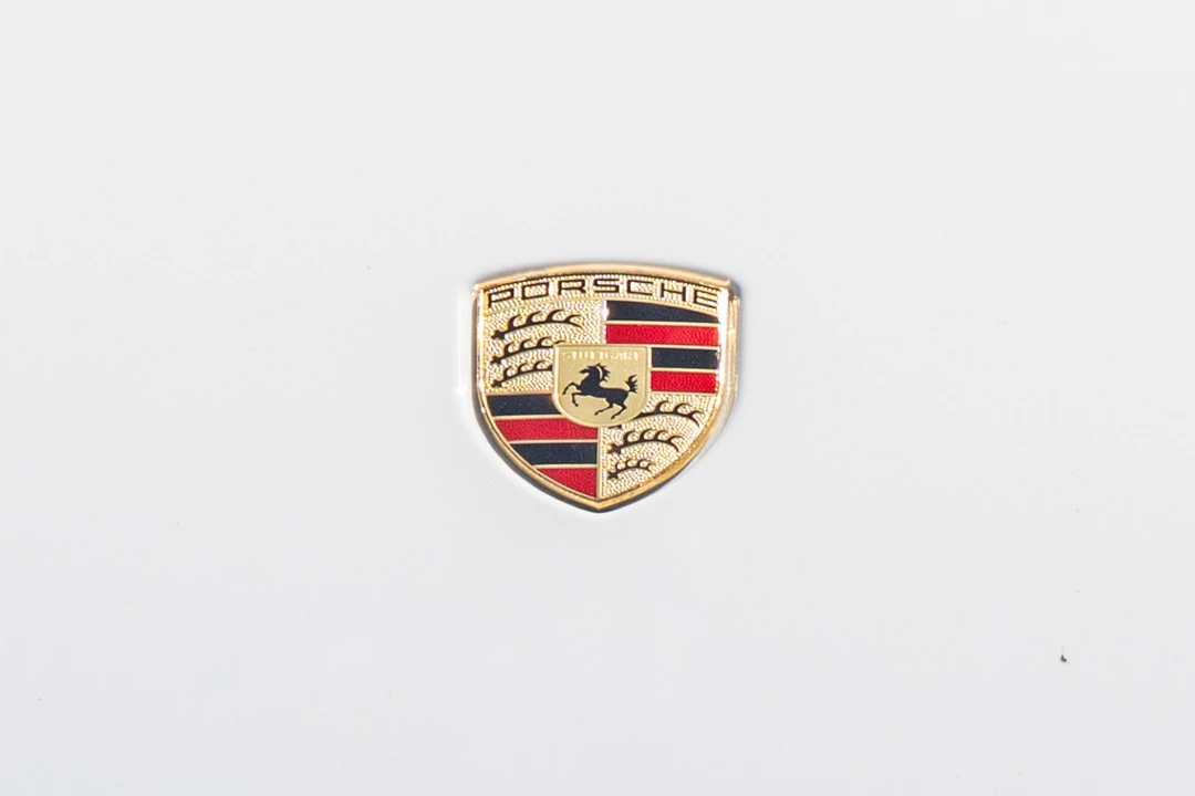 2020 Porsche Taycan Turbo - Image 10 of 31