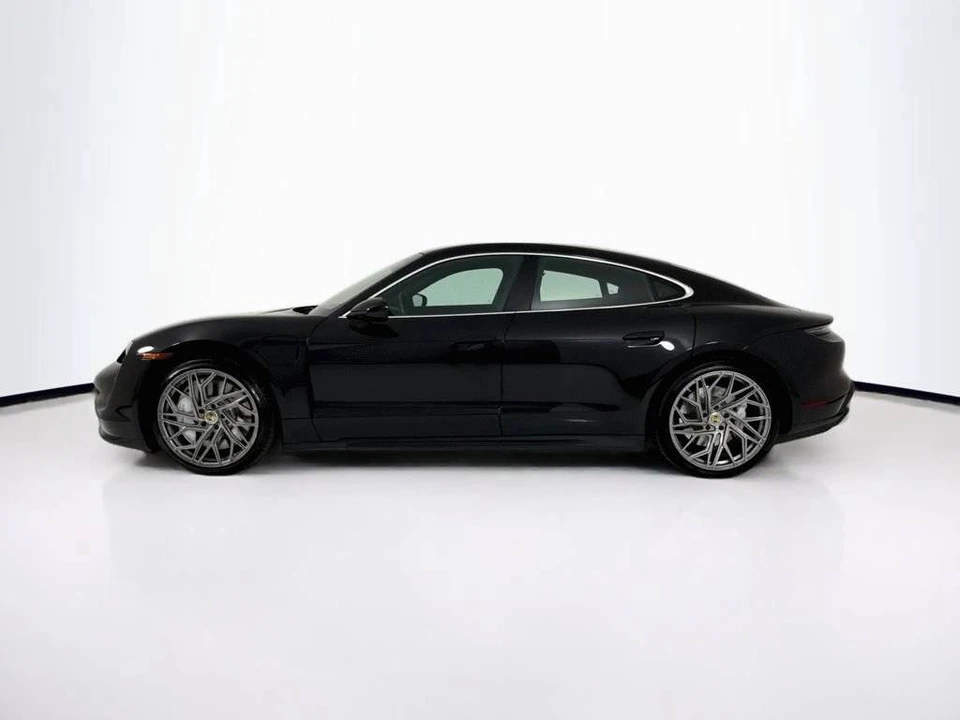 2020 Porsche Taycan Turbo - Image 2 of 5