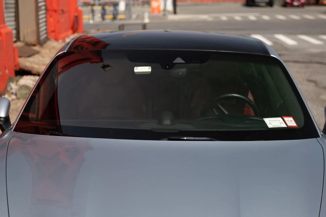 2020 Porsche Taycan Turbo - Image 30 of 31