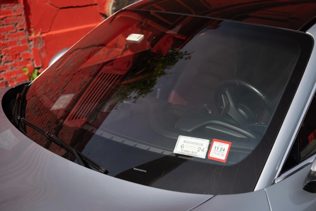 2020 Porsche Taycan Turbo - Image 31 of 31