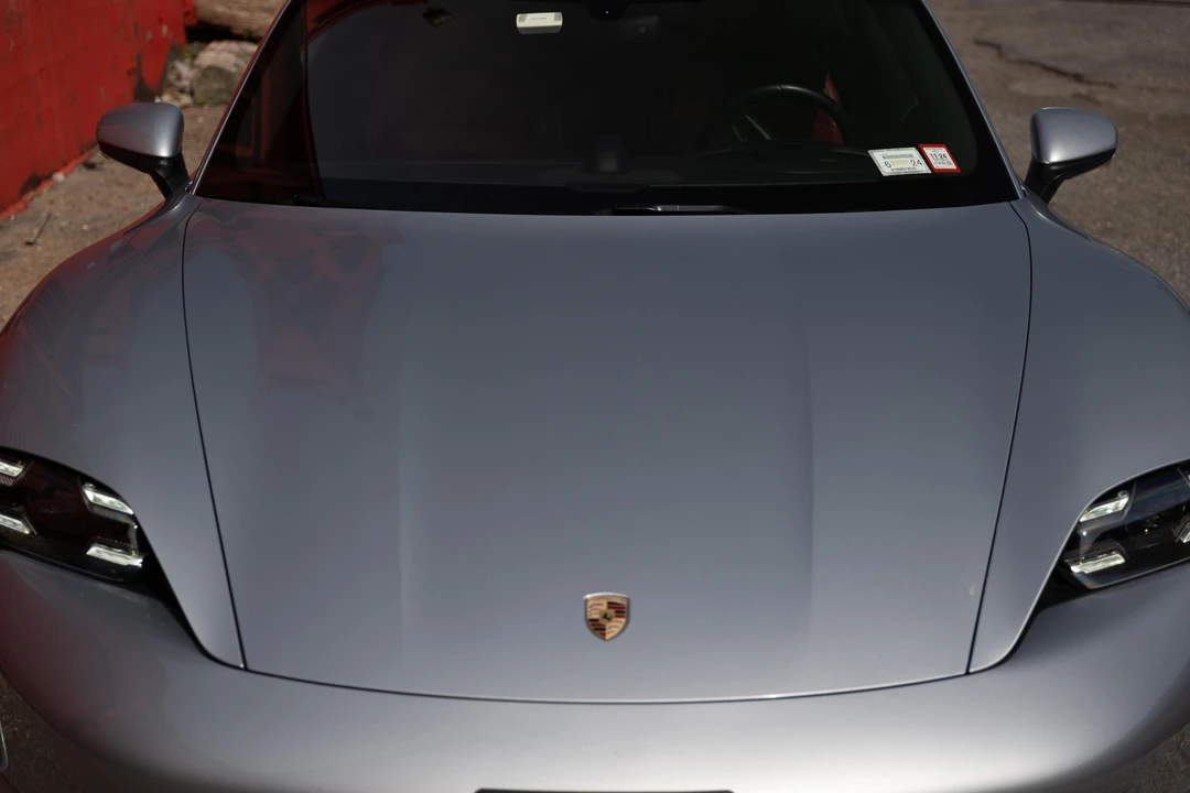 2020 Porsche Taycan Turbo - Image 25 of 31
