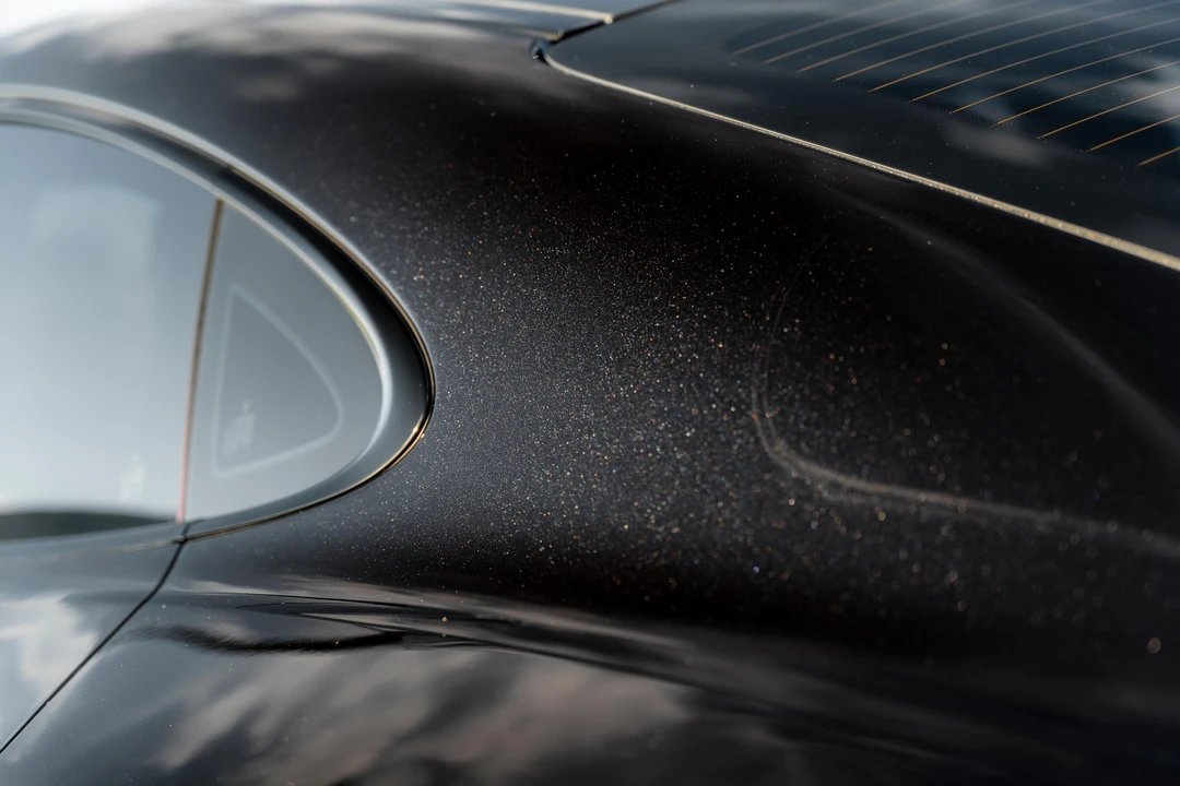 2020 Porsche Taycan Turbo - Image 28 of 31