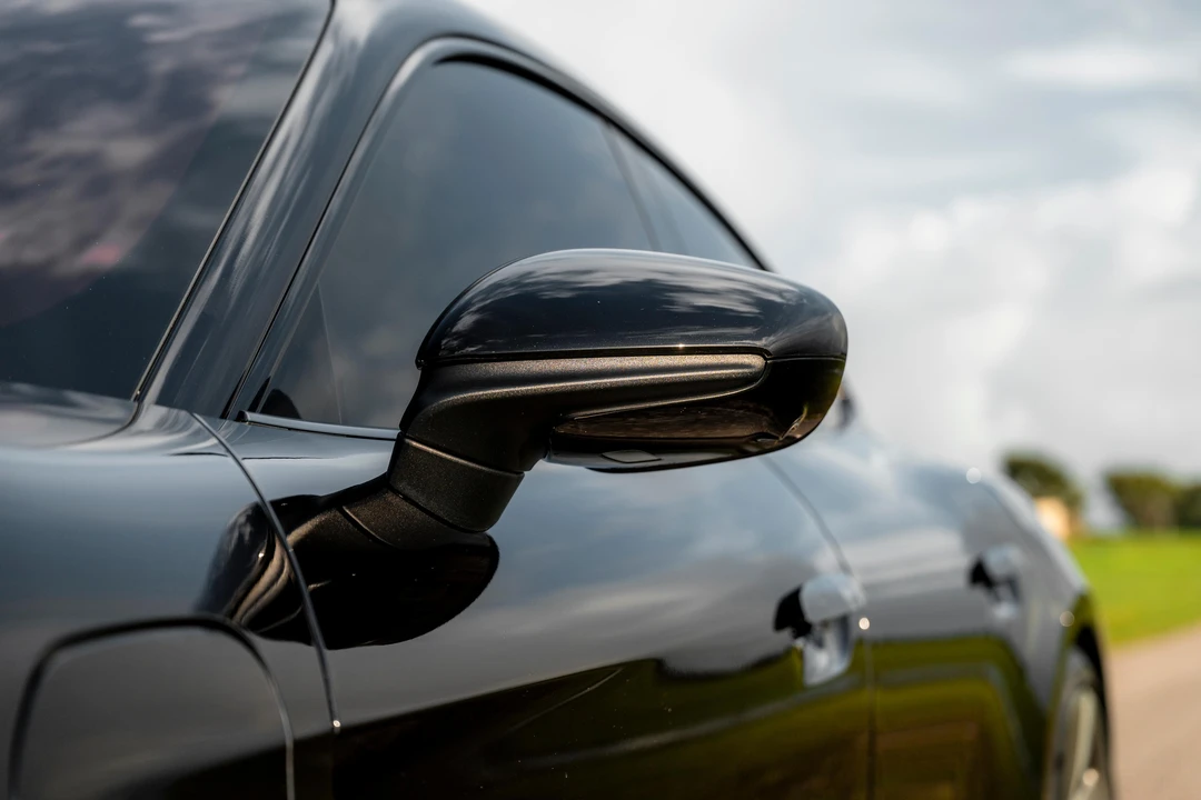 2020 Porsche Taycan Turbo - Image 26 of 31