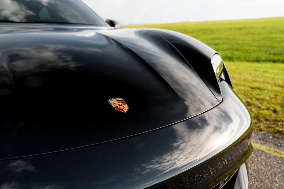 2020 Porsche Taycan Turbo - Image 23 of 31