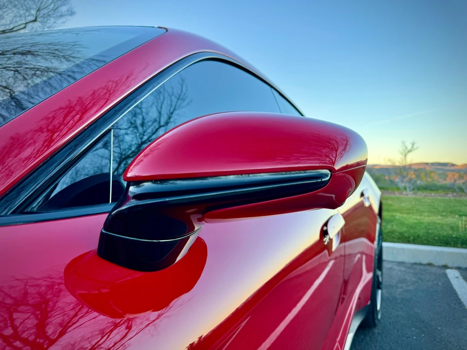 2020 Porsche Taycan Turbo - Image 19 of 31