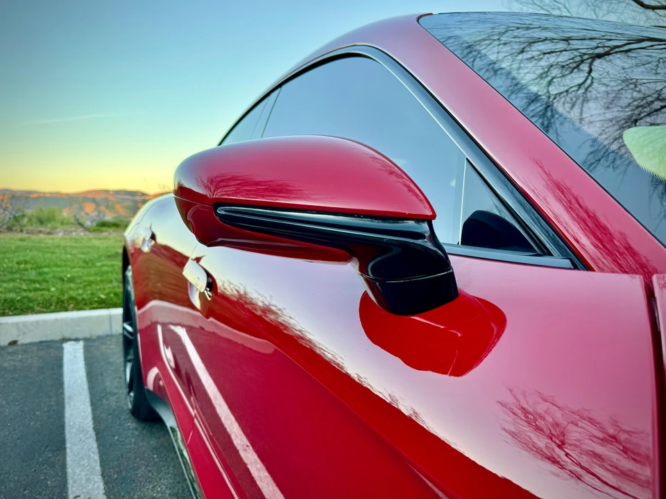 2020 Porsche Taycan Turbo - Image 23 of 31