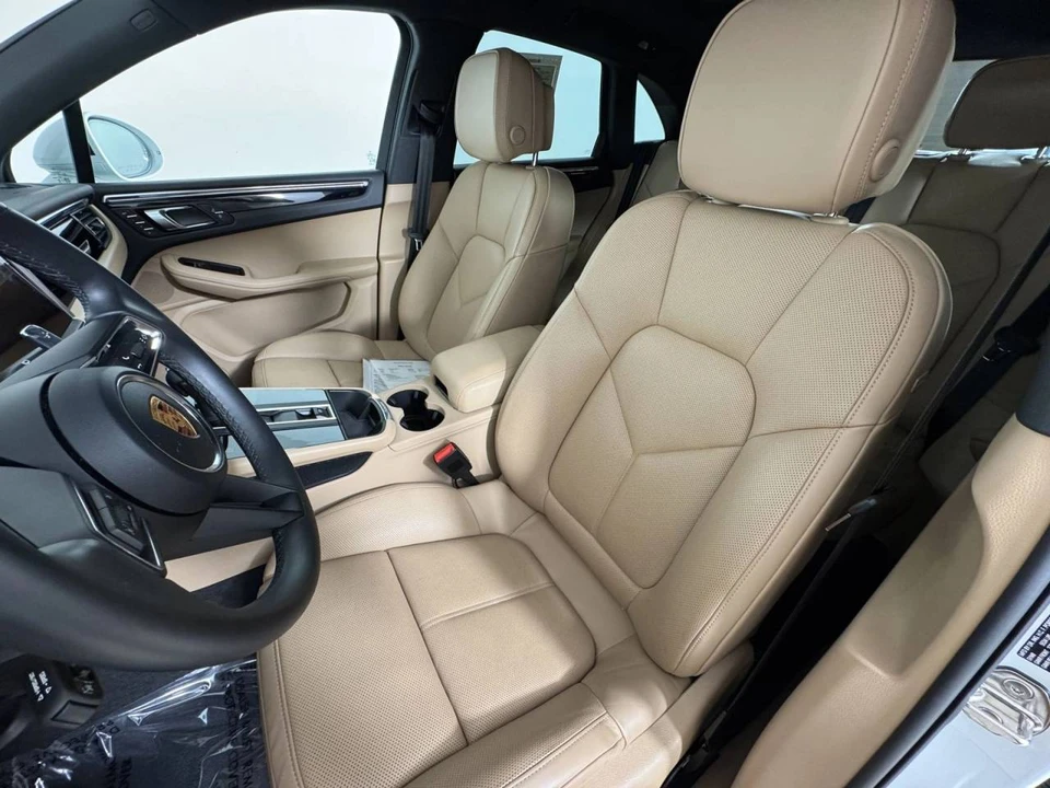 2020 Porsche Taycan Turbo - Image 5 of 5