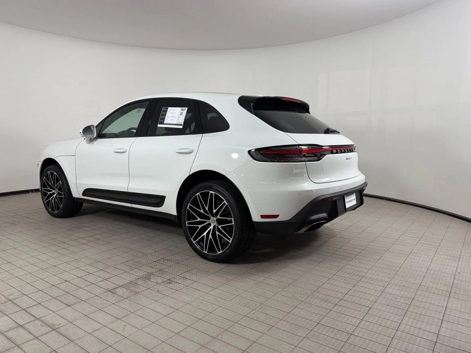 2020 Porsche Taycan Turbo - Image 3 of 5