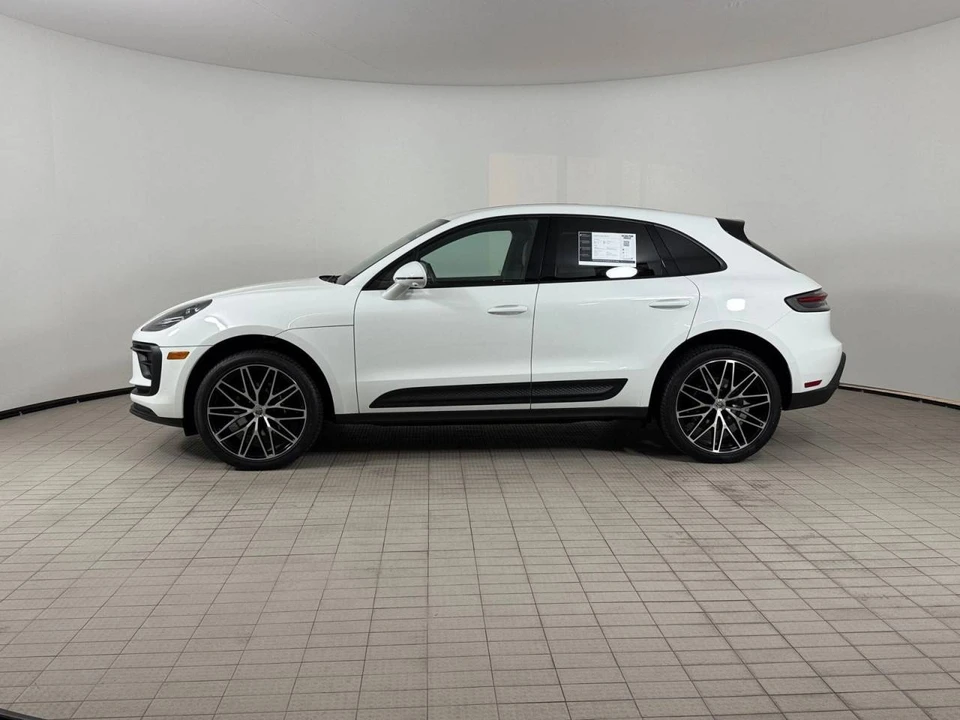 2020 Porsche Taycan Turbo - Image 2 of 5