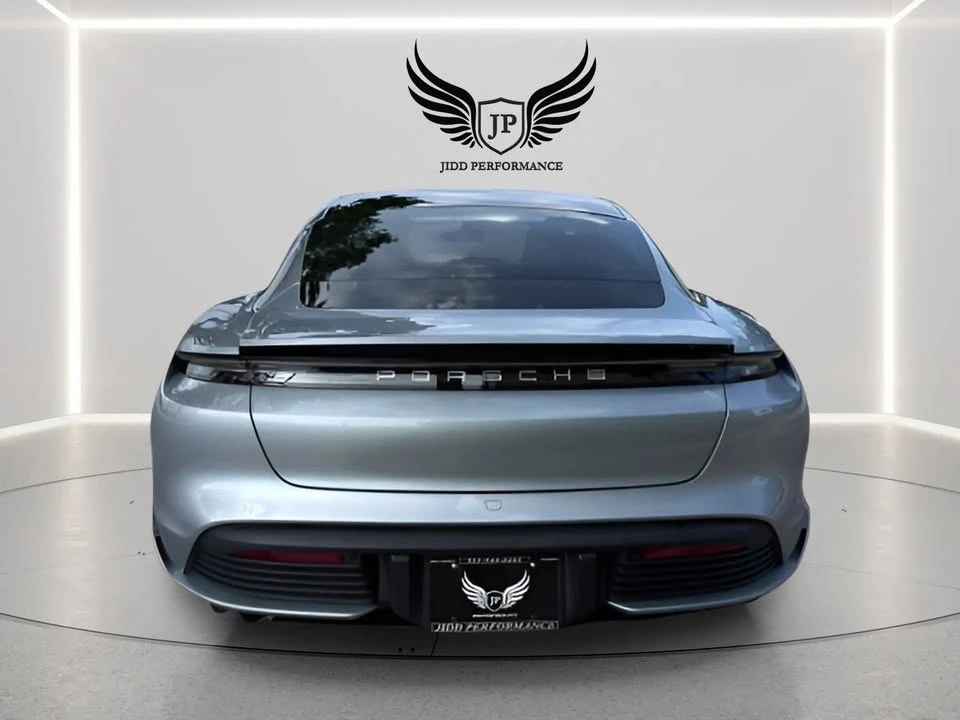 2020 Porsche Taycan - Image 5 of 20
