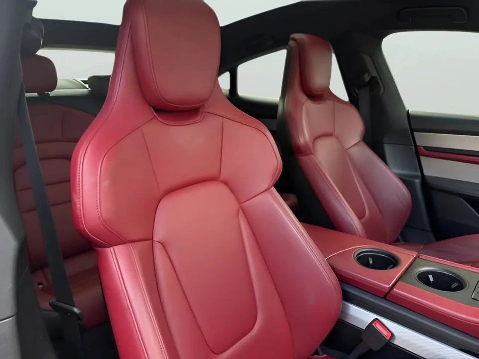 2020 Porsche Taycan - Image 15 of 20
