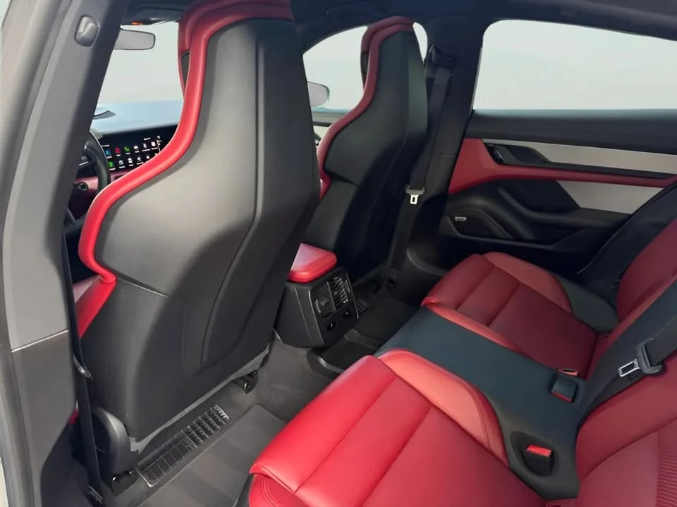 2020 Porsche Taycan - Image 20 of 20