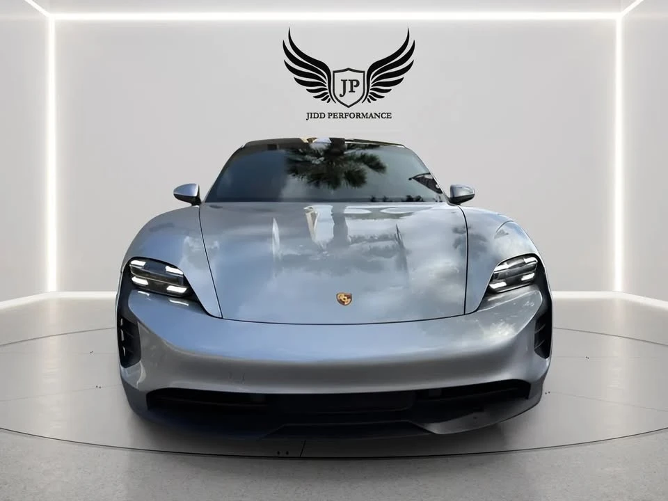 2020 Porsche Taycan - Image 2 of 20