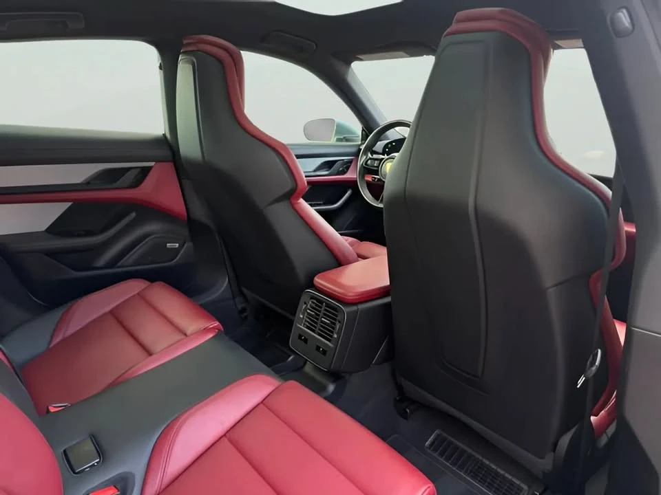 2020 Porsche Taycan - Image 19 of 20