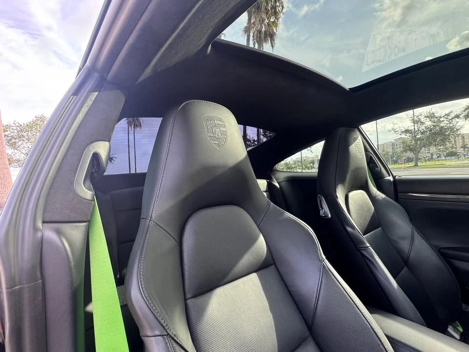 2020 Porsche 992 Carrera - Image 13 of 20