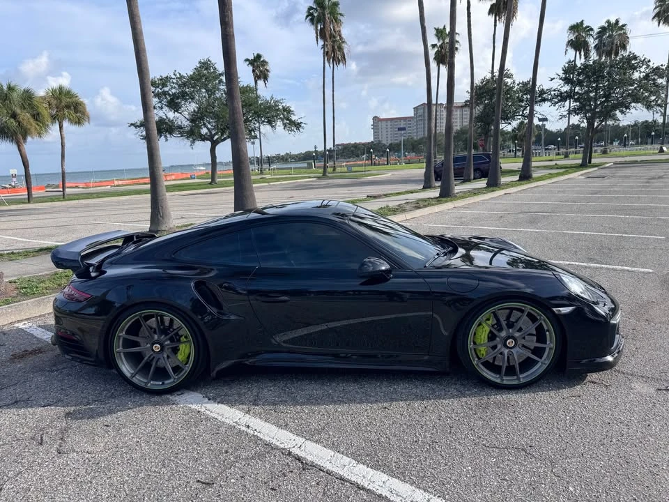 2020 Porsche 992 Carrera - Image 6 of 20