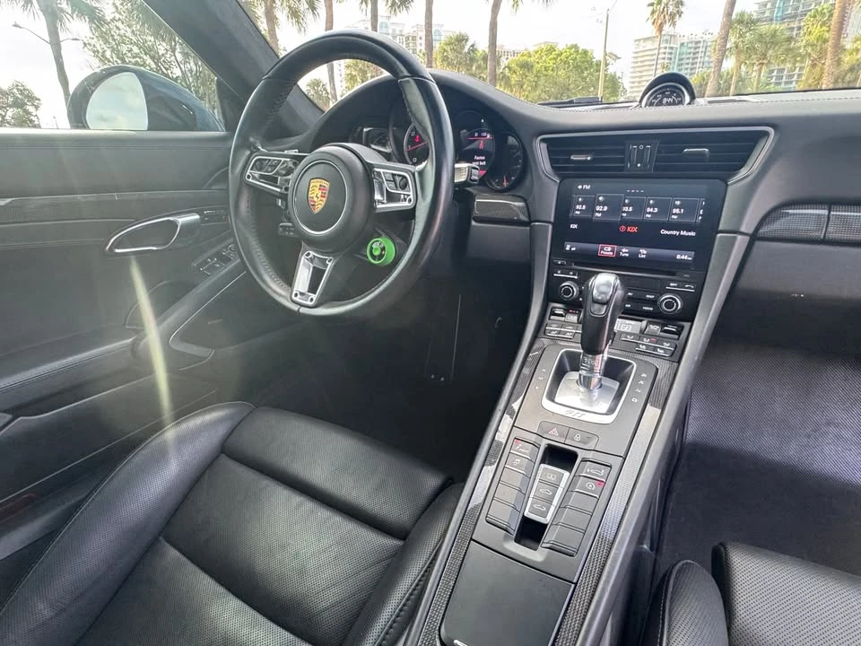 2020 Porsche 992 Carrera - Image 14 of 20