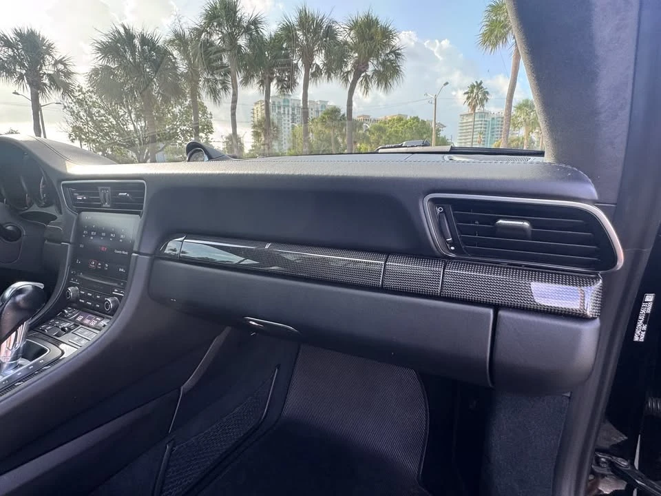 2020 Porsche 992 Carrera - Image 15 of 20