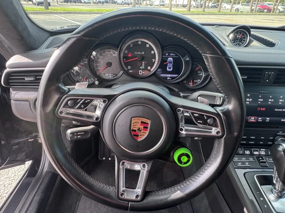 2020 Porsche 992 Carrera - Image 17 of 20