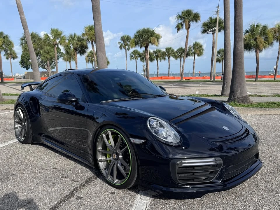 2020 Porsche 992 Carrera - Image 2 of 20