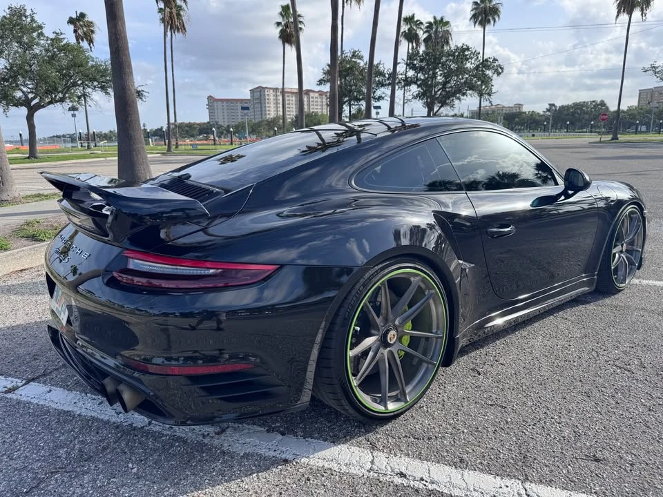 2020 Porsche 992 Carrera - Image 4 of 20