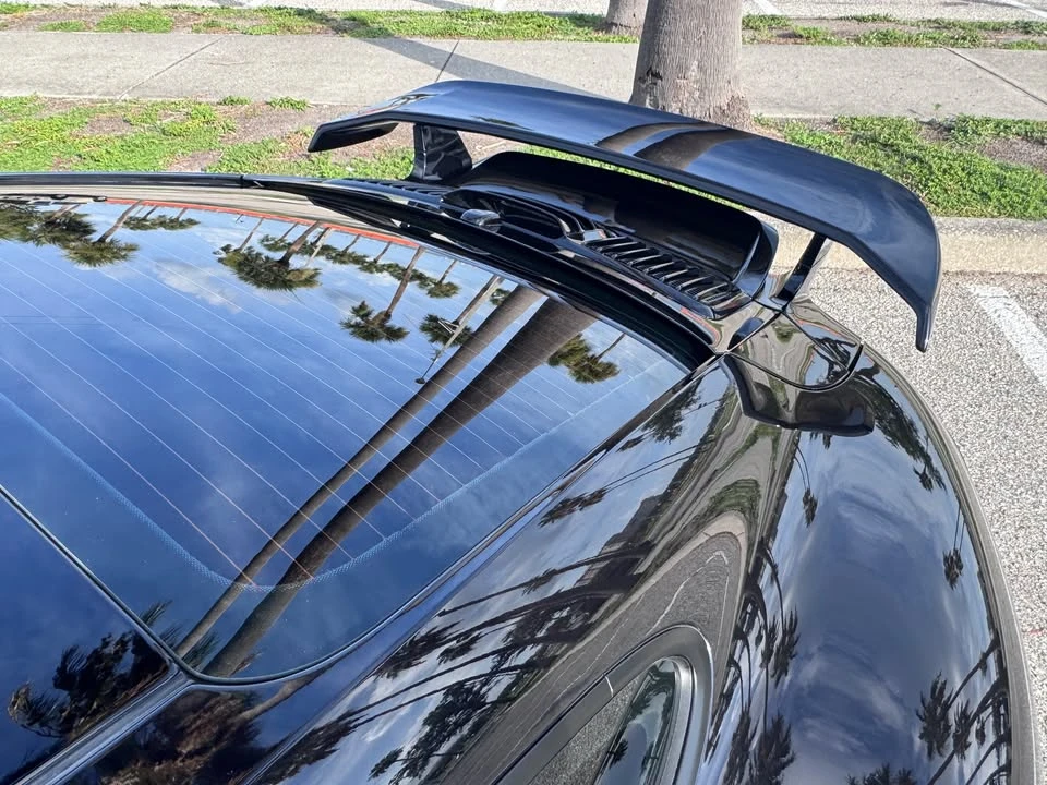 2020 Porsche 992 Carrera - Image 8 of 20