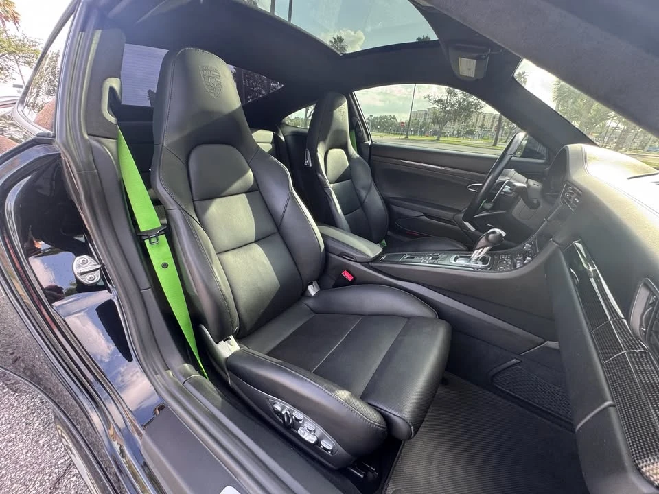 2020 Porsche 992 Carrera - Image 12 of 20