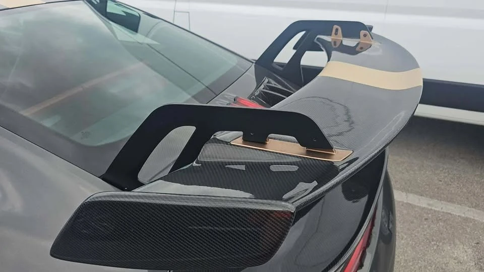 2020 Porsche 992 Carrera - Image 17 of 18
