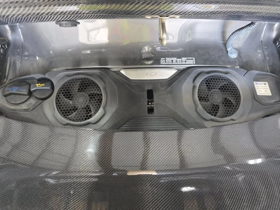 2020 Porsche 992 Carrera - Image 15 of 18