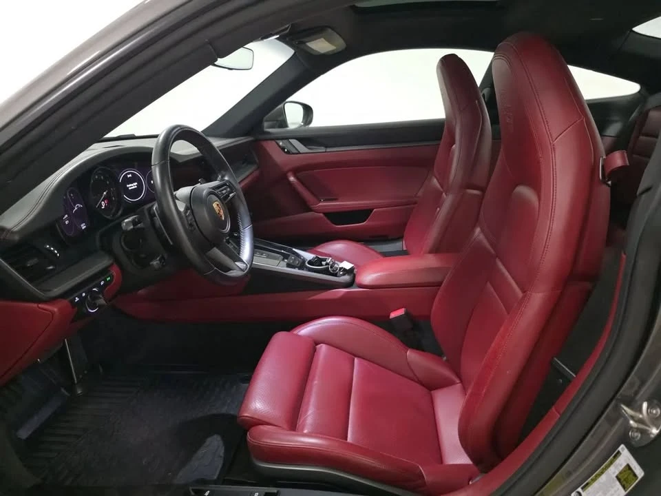 2020 Porsche 992 Carrera - Image 7 of 18