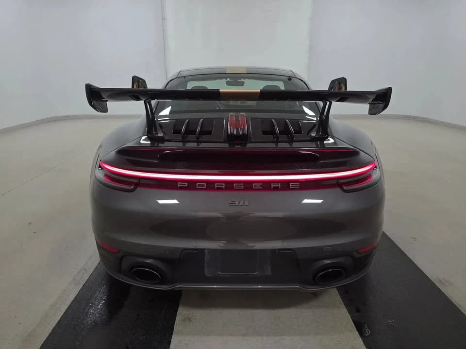 2020 Porsche 992 Carrera - Image 5 of 18