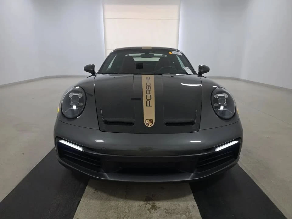 2020 Porsche 992 Carrera - Image 2 of 18