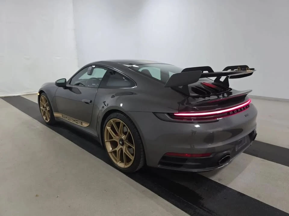 2020 Porsche 992 Carrera - Image 6 of 18