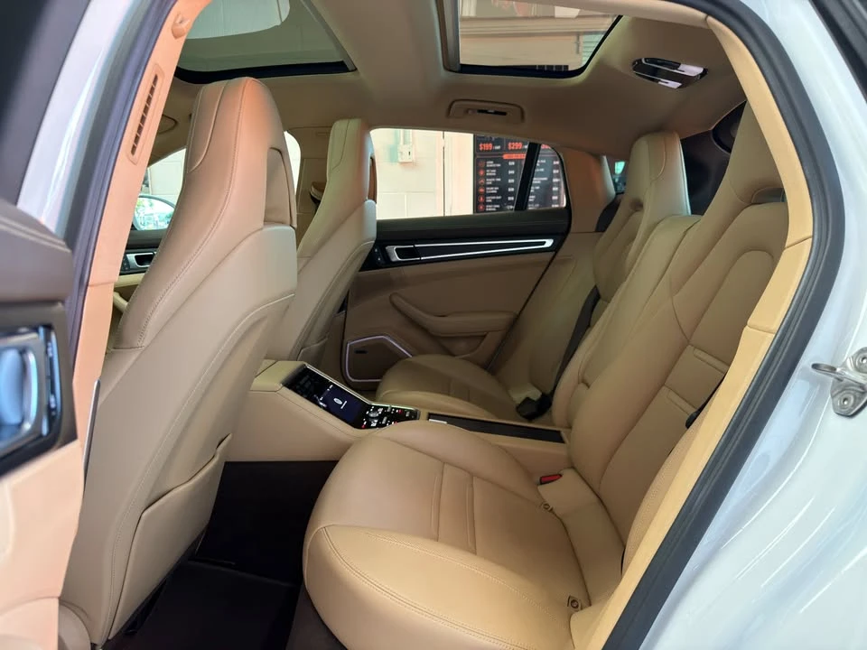 2020 Porsche 971 Panamera - Image 15 of 17