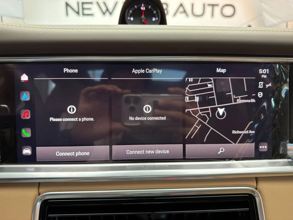2020 Porsche 971 Panamera - Image 13 of 17