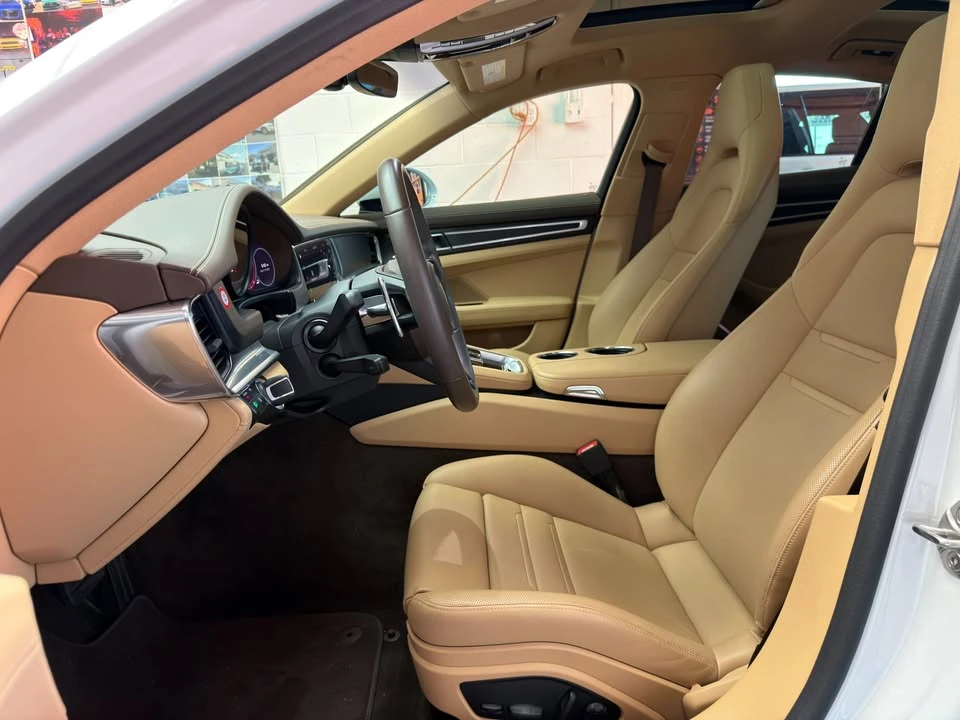 2020 Porsche 971 Panamera - Image 11 of 17