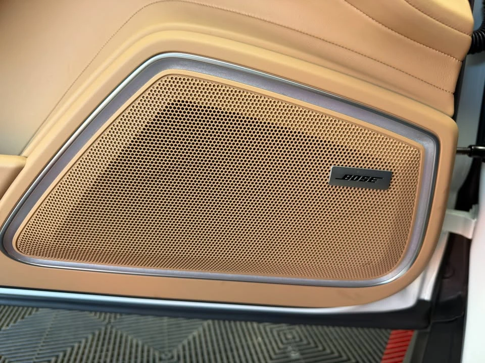 2020 Porsche 971 Panamera - Image 10 of 17