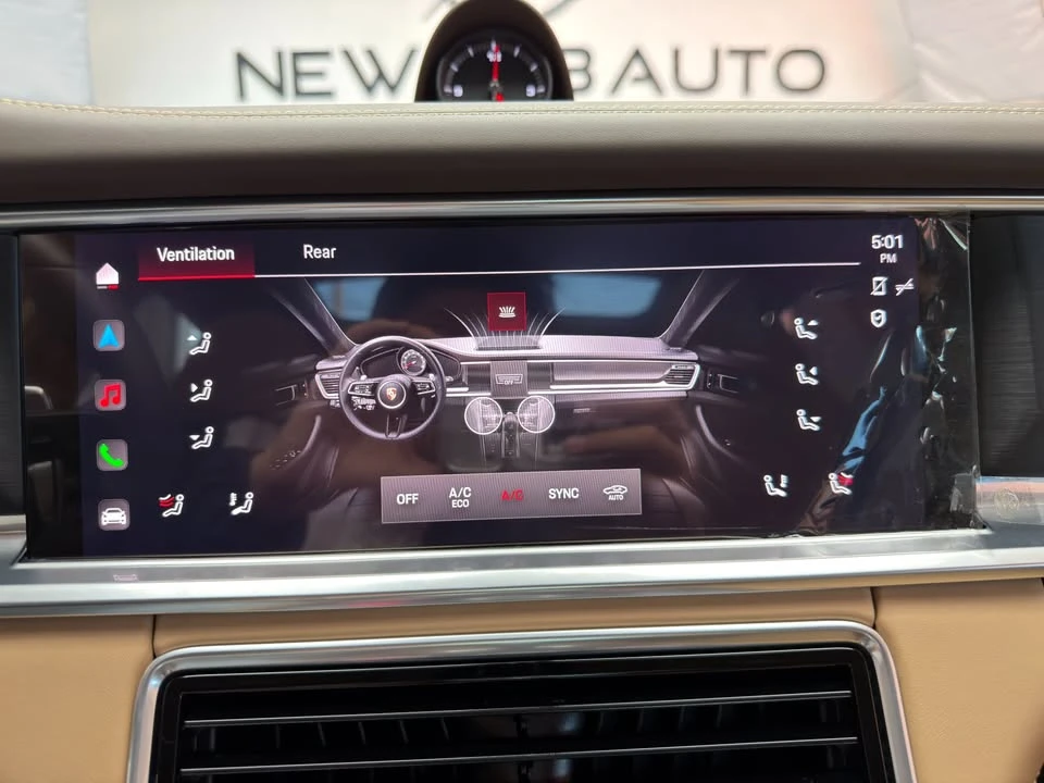 2020 Porsche 971 Panamera - Image 12 of 17