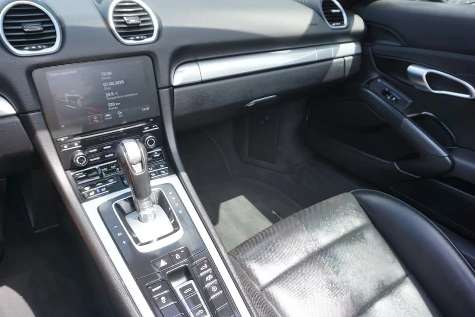2020 Porsche 718 Boxster - Image 9 of 11