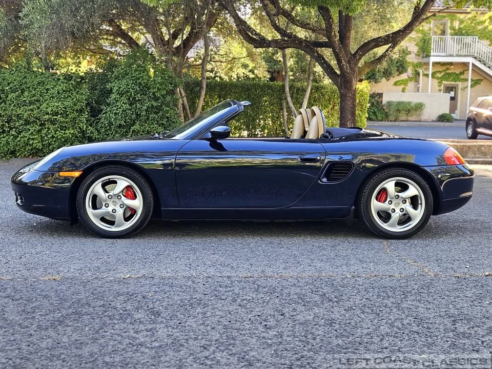 2020 Porsche 718 Boxster S - Image 2 of 20