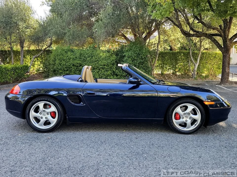 2020 Porsche 718 Boxster S - Image 6 of 20