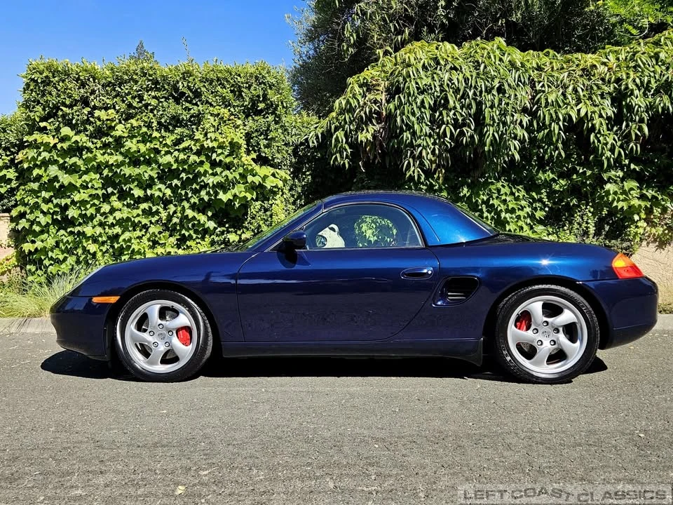 2020 Porsche 718 Boxster S - Image 3 of 20