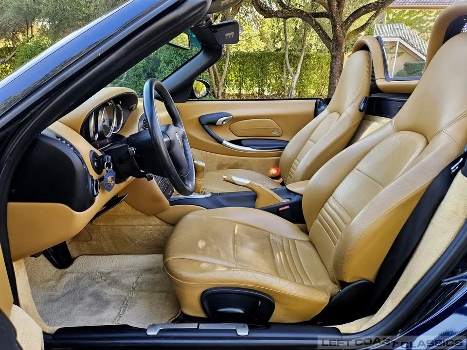 2020 Porsche 718 Boxster S - Image 11 of 20