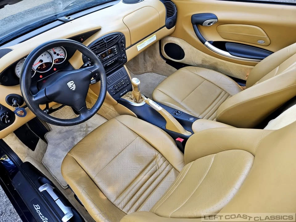 2020 Porsche 718 Boxster S - Image 10 of 20