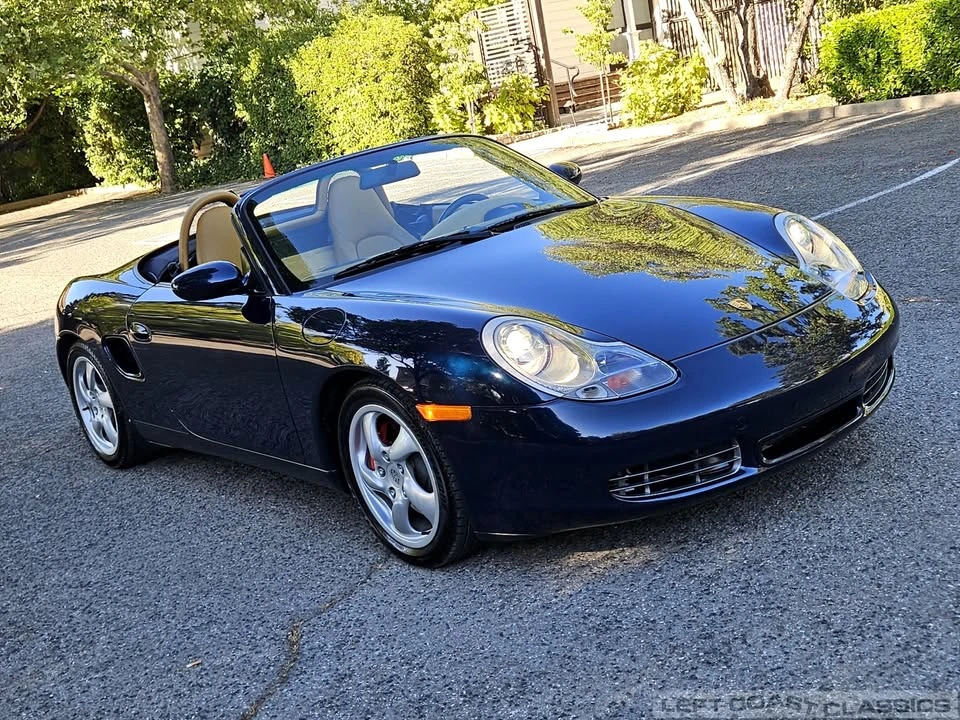2020 Porsche 718 Boxster S - Image 20 of 20