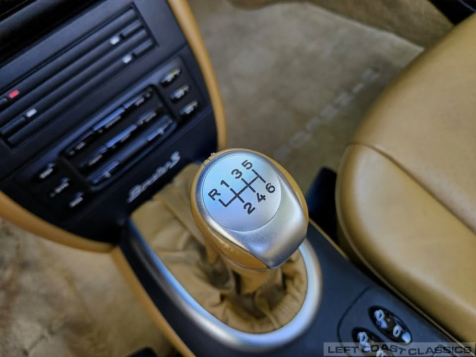 2020 Porsche 718 Boxster S - Image 13 of 20